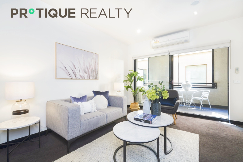 207/535 Flinders Lane, Melbourne, VIC 3000