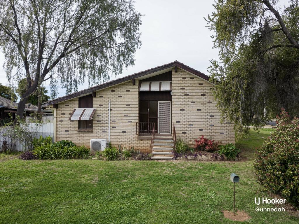 22 Hopedale Ave, Gunnedah, NSW 2380