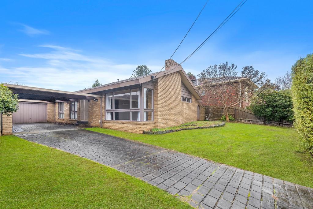 23 Earlwood Dr, Wheelers Hill, VIC 3150