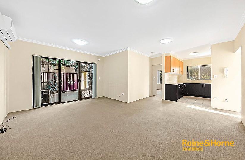 1/51-53 Railway Cres, Burwood, NSW 2134