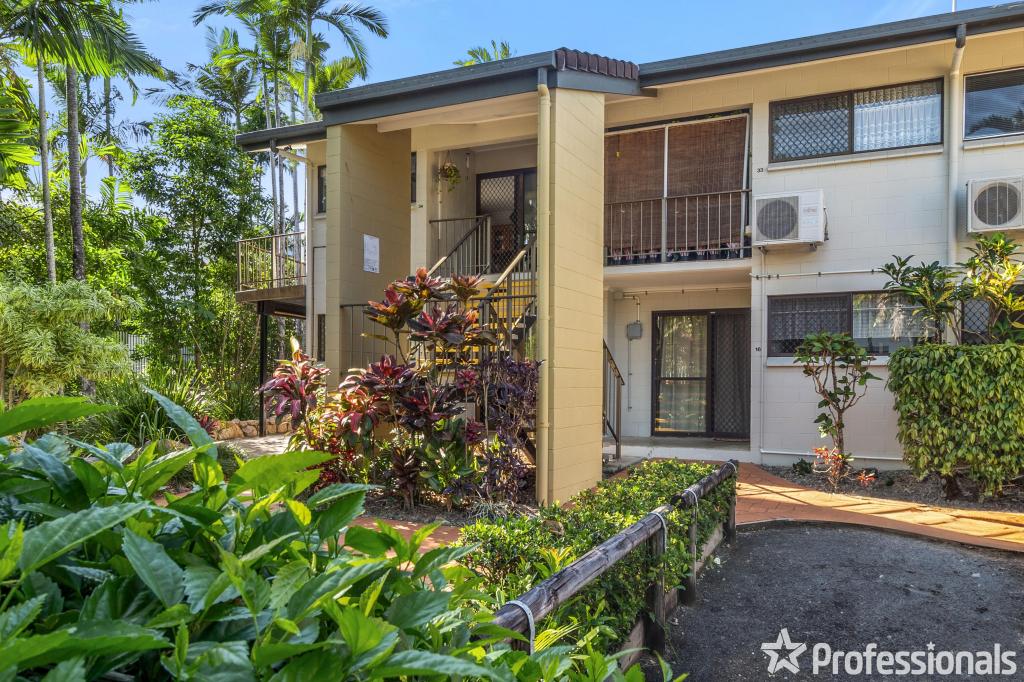 33/50-56 Woodward St, Edge Hill, QLD 4870