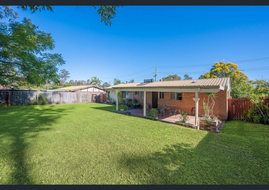 5 Anchusa St, Kingston, QLD 4114