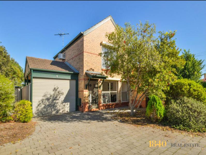 8/23 Coburg Rd, Alberton, SA 5014