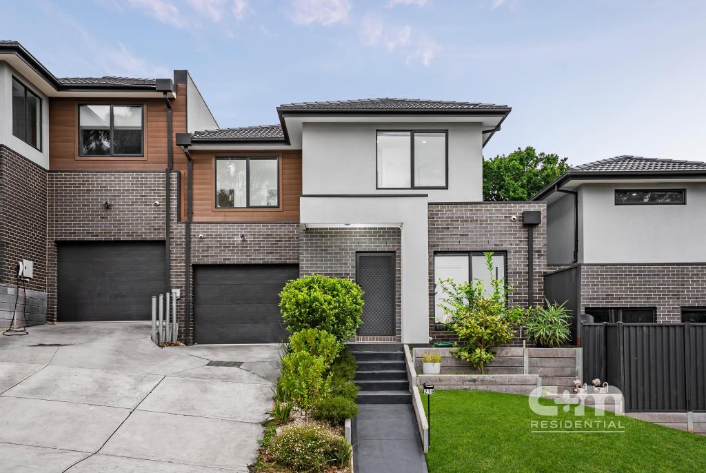 27b Archibald St, Pascoe Vale, VIC 3044