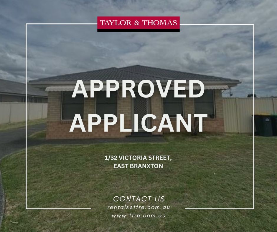 1/32 Victoria St, East Branxton, NSW 2335