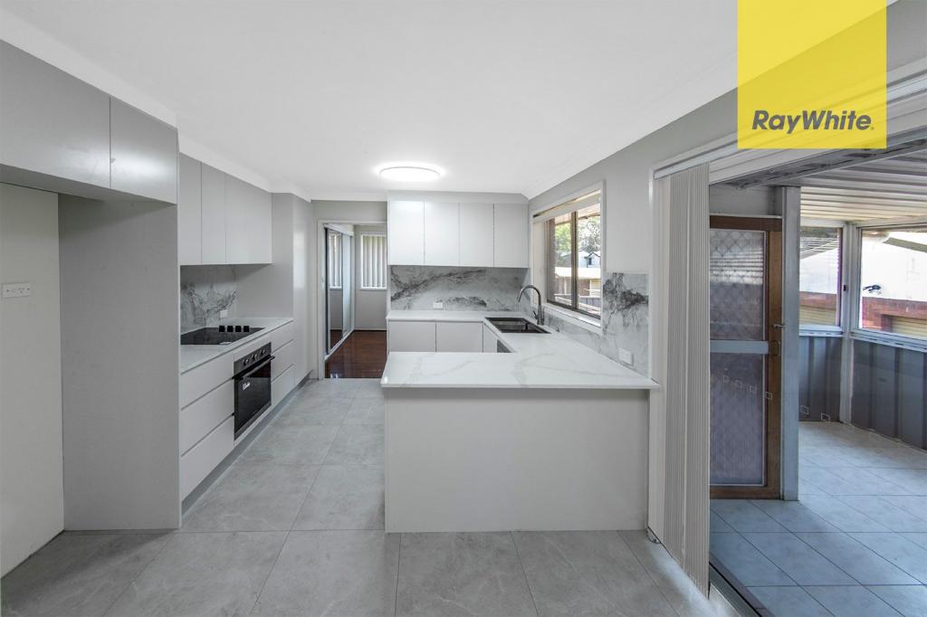 28 Kolodong Dr, Quakers Hill, NSW 2763