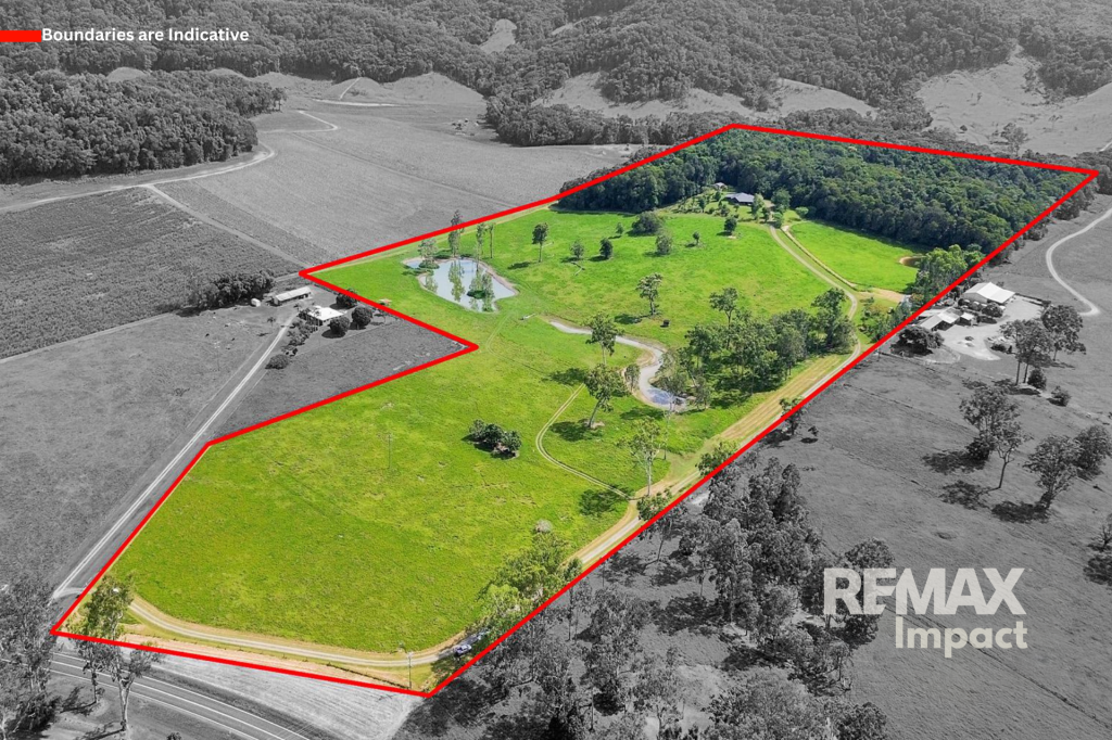 1937 Mossman-Mount Molloy Rd, Julatten, QLD 4871