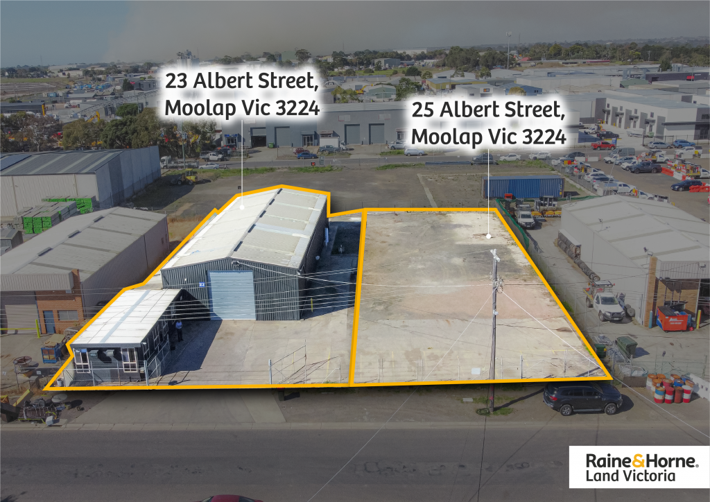 23-25 Albert St, Moolap, VIC 3224
