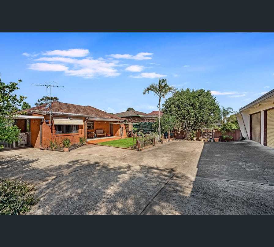 2 Baird St, Sefton, NSW 2162