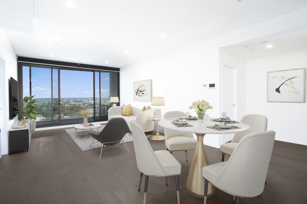 1009/500 Pacific Hwy, St Leonards, NSW 2065