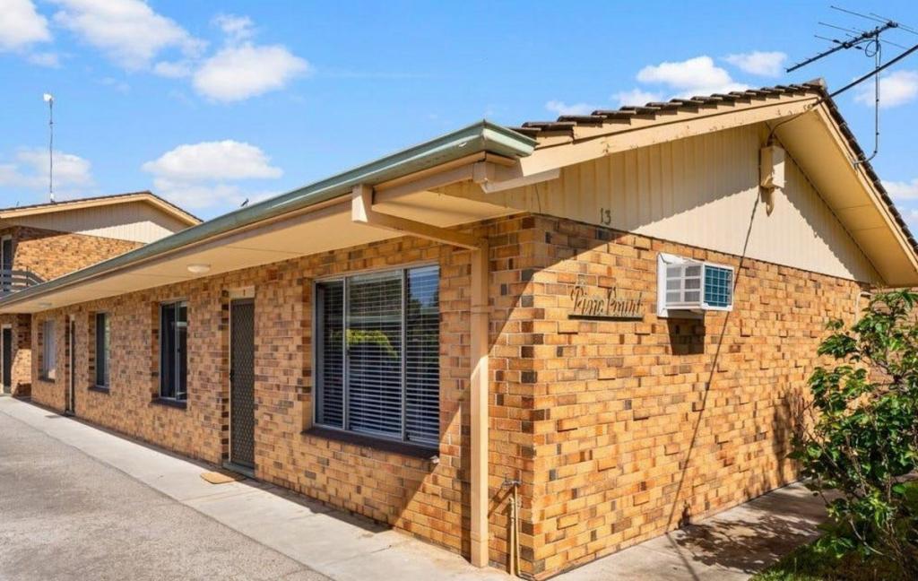 1/13 Selby St, Kurralta Park, SA 5037