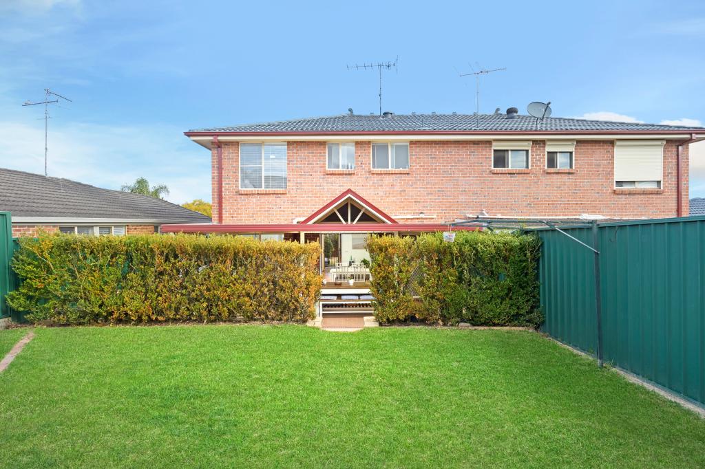 6a Tonkin Cres, Schofields, NSW 2762