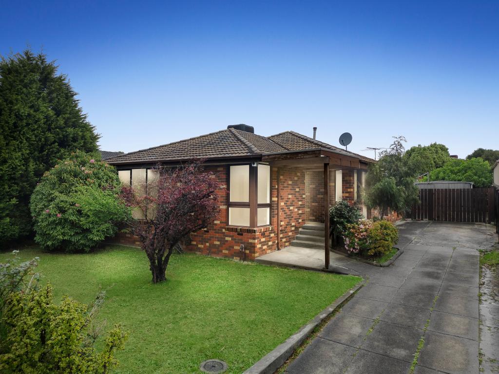 15 Valleyview Dr, Rowville, VIC 3178