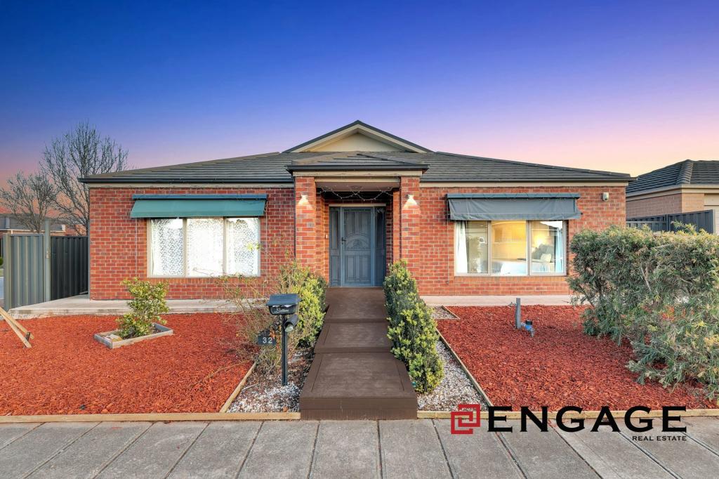 32 Lindeman St, Tarneit, VIC 3029