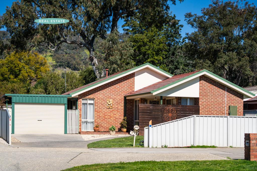 3 Templeton Pl, Wodonga, VIC 3690