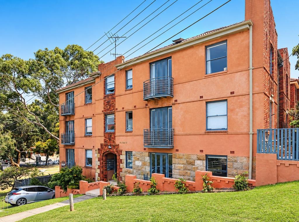3/54a Bream St, Coogee, NSW 2034