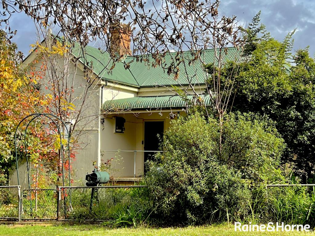 31 Weddin St, Grenfell, NSW 2810