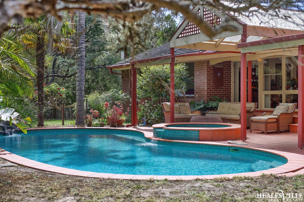 875 HEALESVILLE-KOO WEE RUP RD, WOORI YALLOCK, VIC 3139