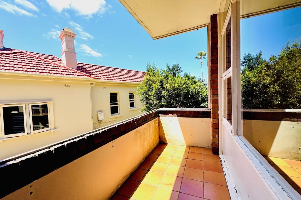 4/1a Macpherson St, Waverley, NSW 2024