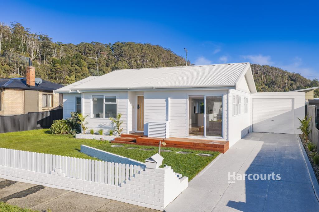 12 OVERALL ST, SULPHUR CREEK, TAS 7316