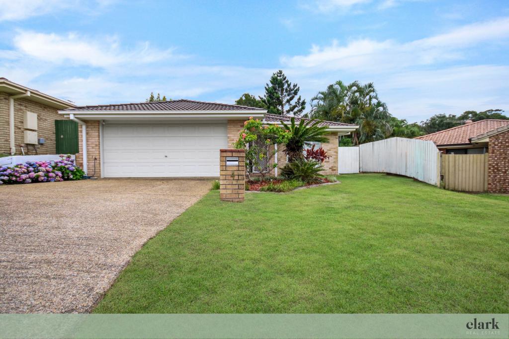 4 Faraday Ct, Kallangur, QLD 4503