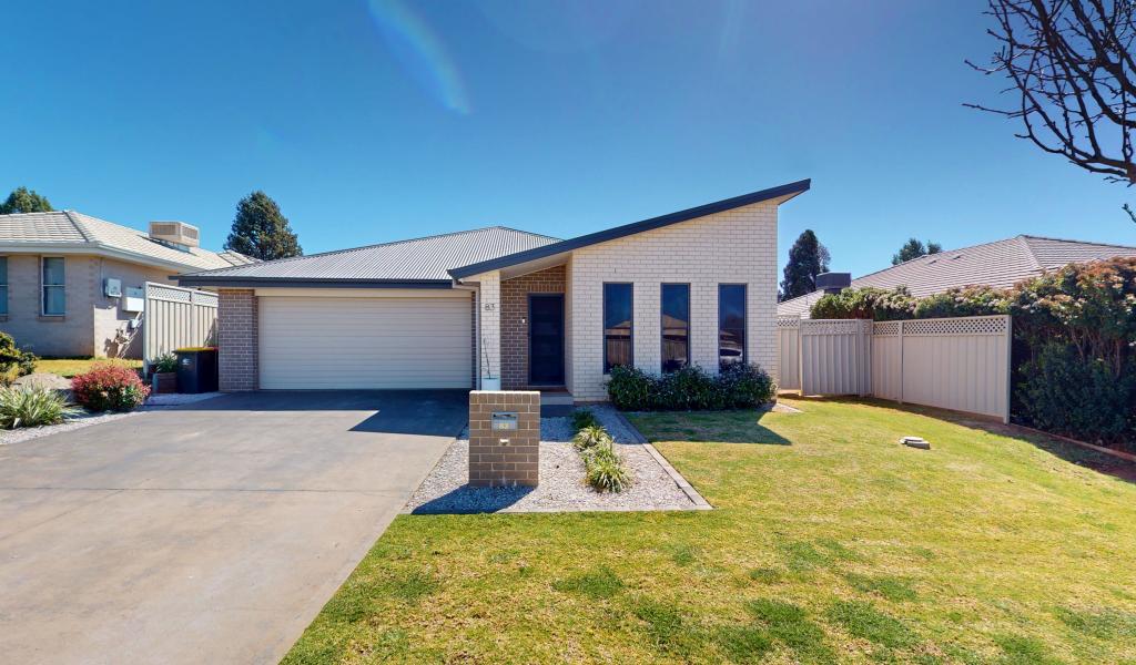 83 Champagne Dr, Dubbo, NSW 2830