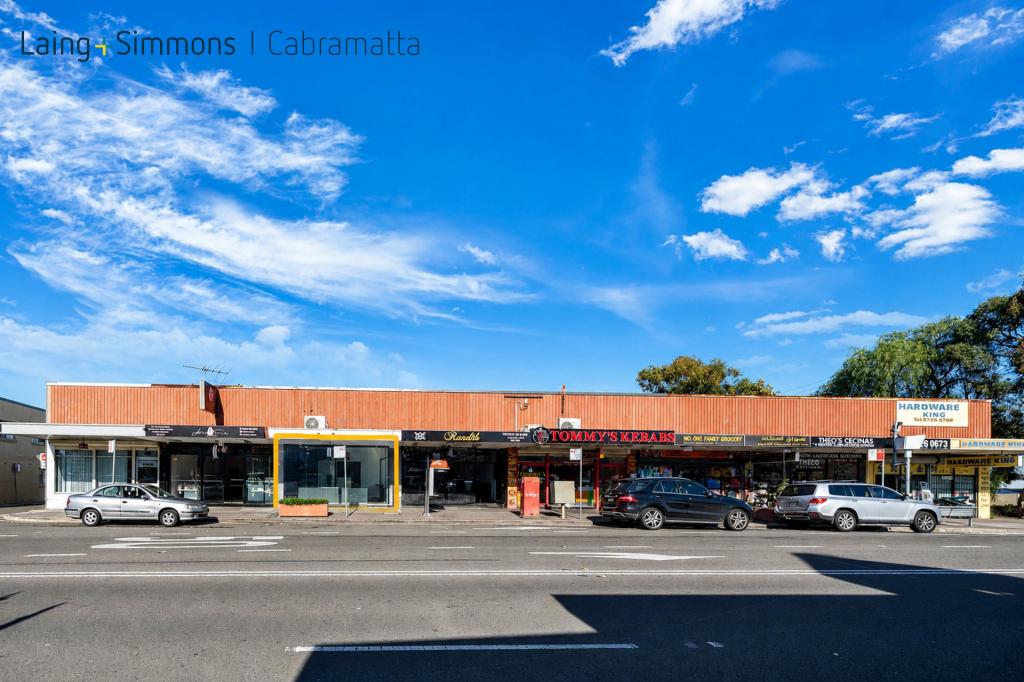 197 Hamilton Rd, Fairfield West, NSW 2165