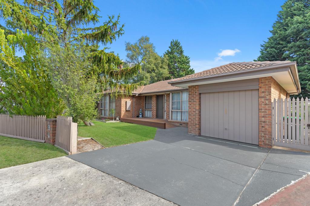 3 Dulgai Ct, Frankston, VIC 3199
