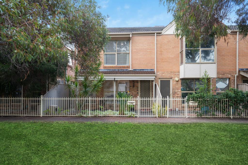 6/45 Tim Hunt Way, Peterhead, SA 5016