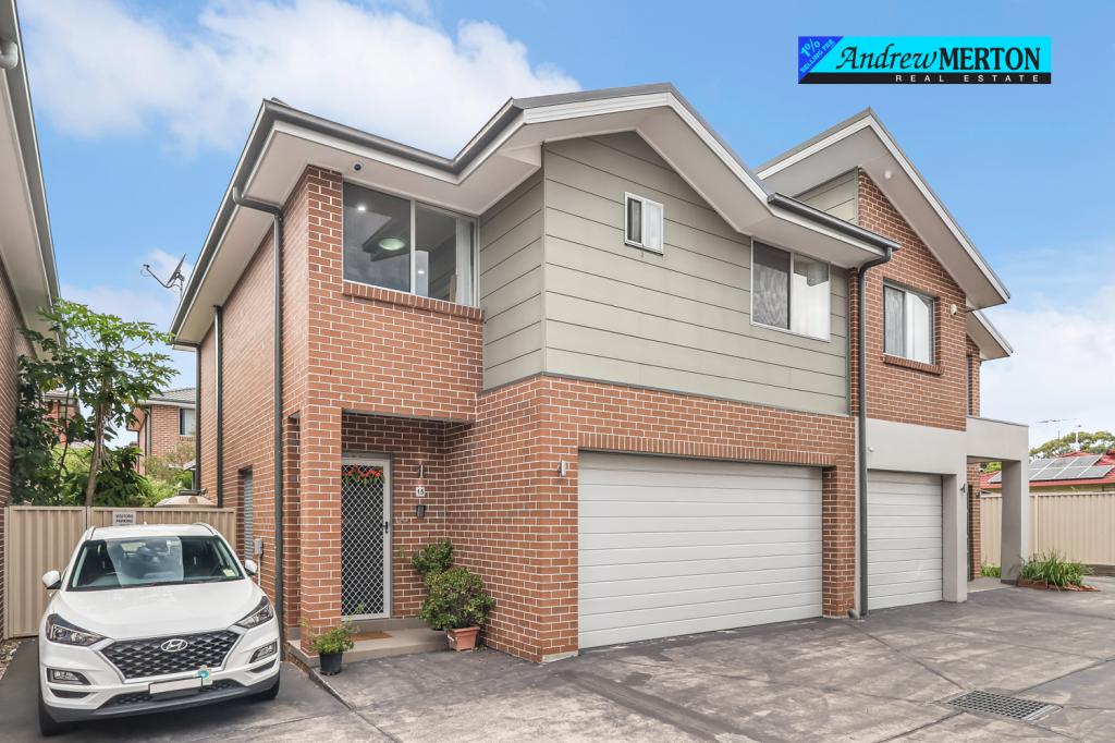 15 Gobi Gld, Plumpton, NSW 2761