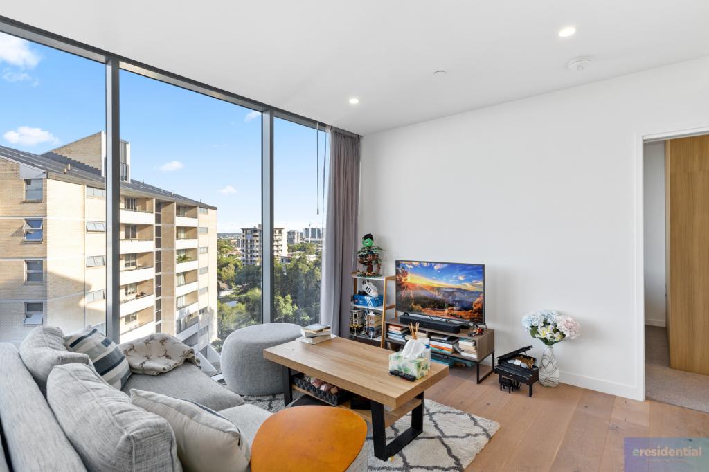 703/66 Lambert St, Kangaroo Point, QLD 4169