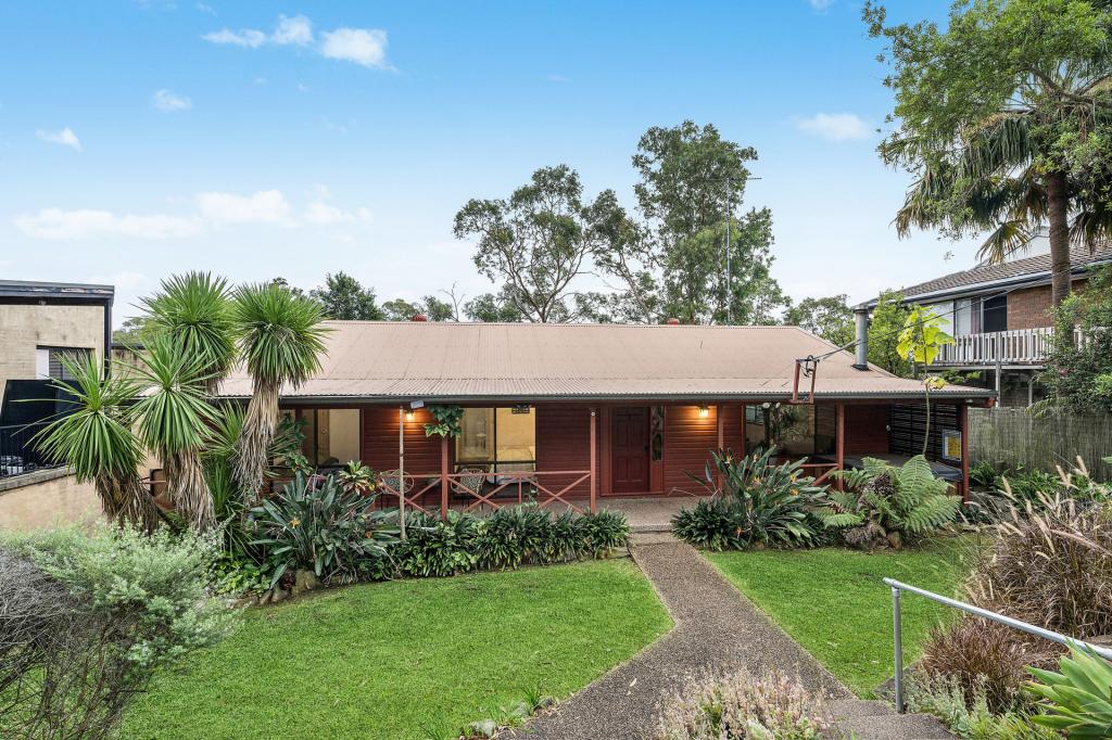 804 Hawkesbury Rd, Hawkesbury Heights, NSW 2777