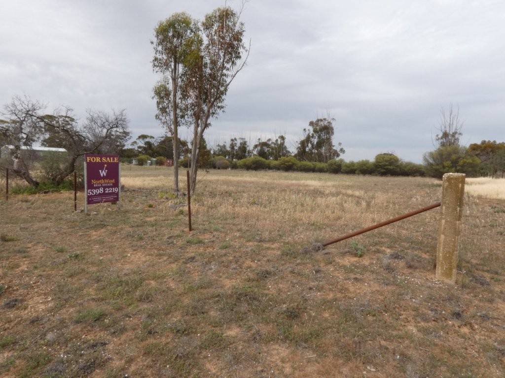 Lot 14 Lascelles St, Rosebery, VIC 3395