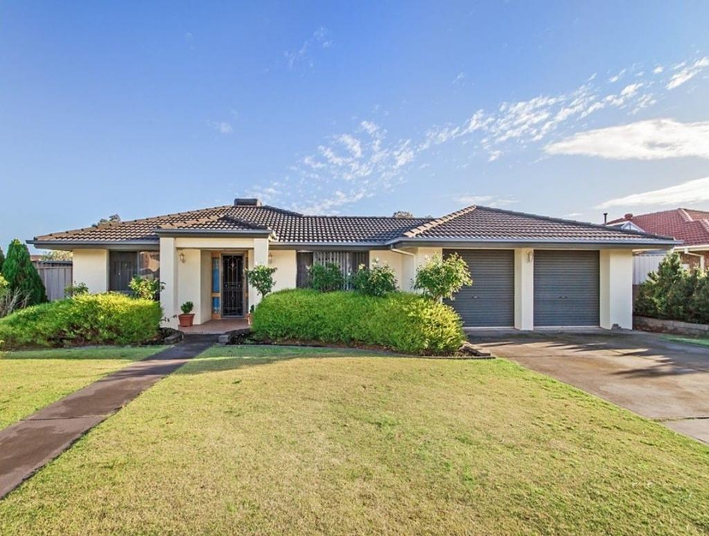 3 Armada Way, Seaford Rise, SA 5169