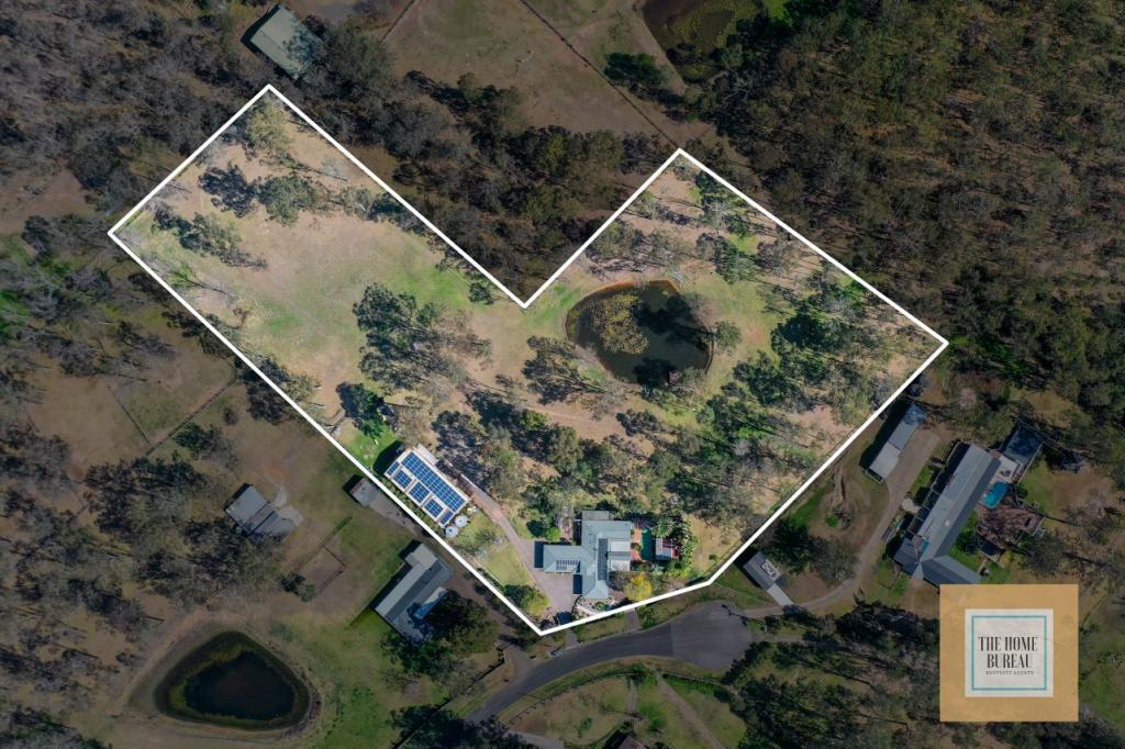 93 Phipps Rd, Maraylya, NSW 2765