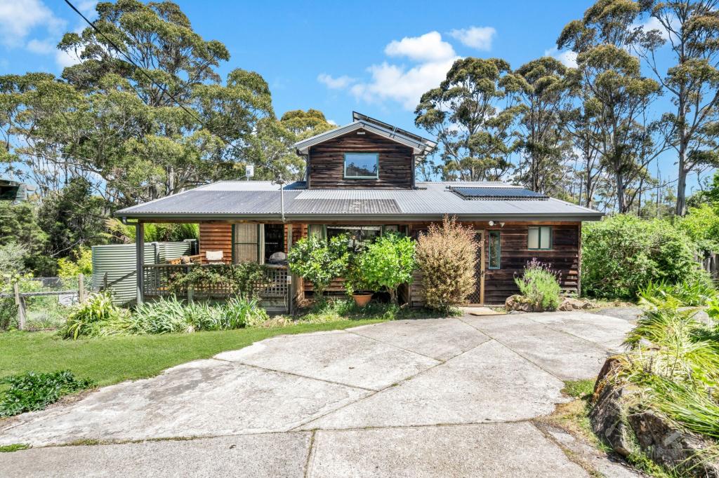 241 Christmas Hills Rd, Elizabeth Town, TAS 7304