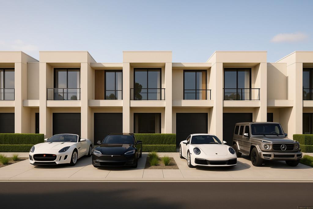 Contact Agent For Address, Box Hill, NSW 2765