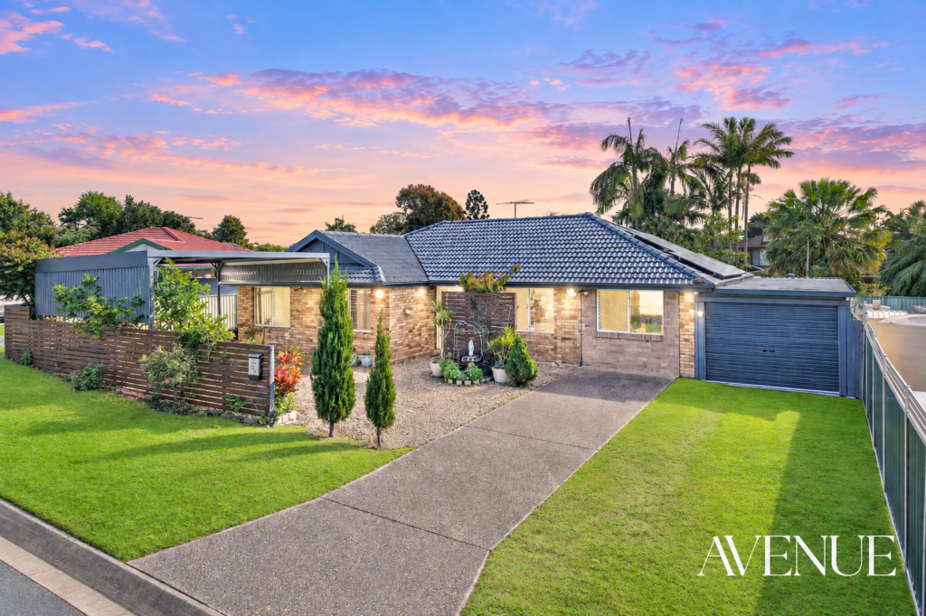 118 Bottlebrush Dr, Regents Park, QLD 4118