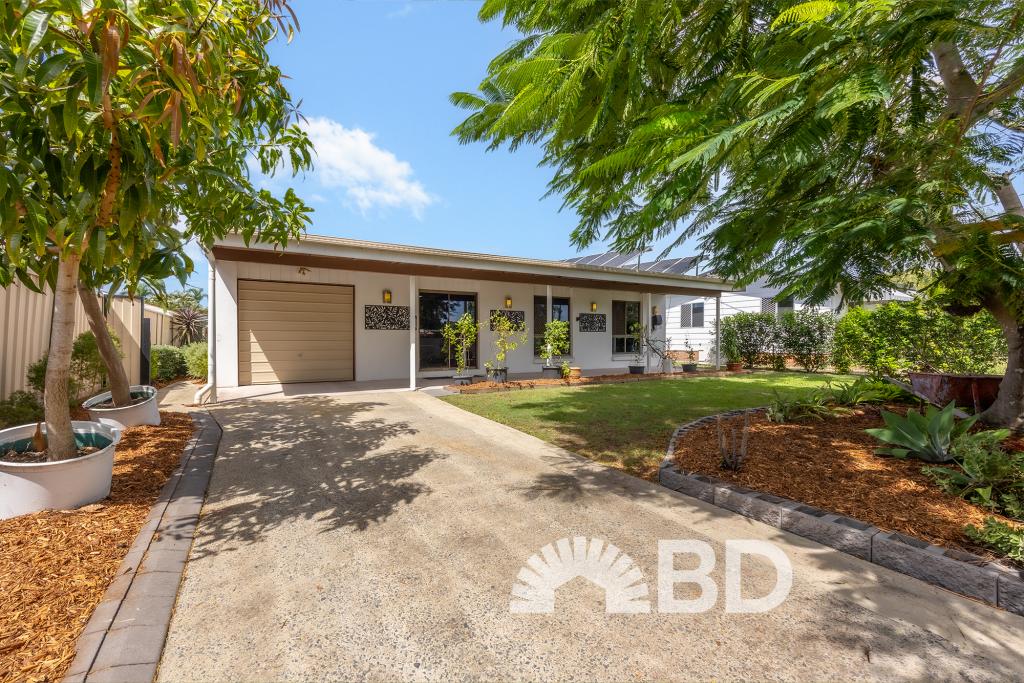 14 Avon Ave, Banksia Beach, QLD 4507