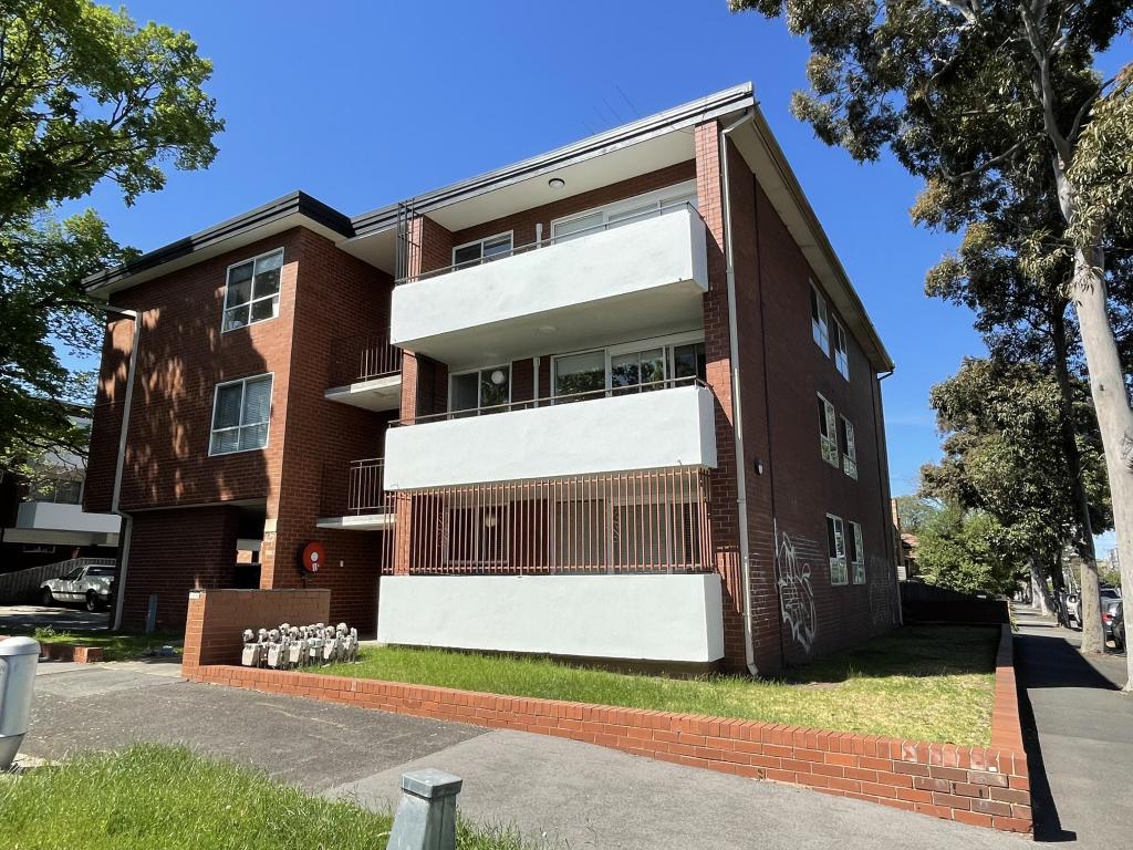 3/115 Canterbury St, Flemington, VIC 3031