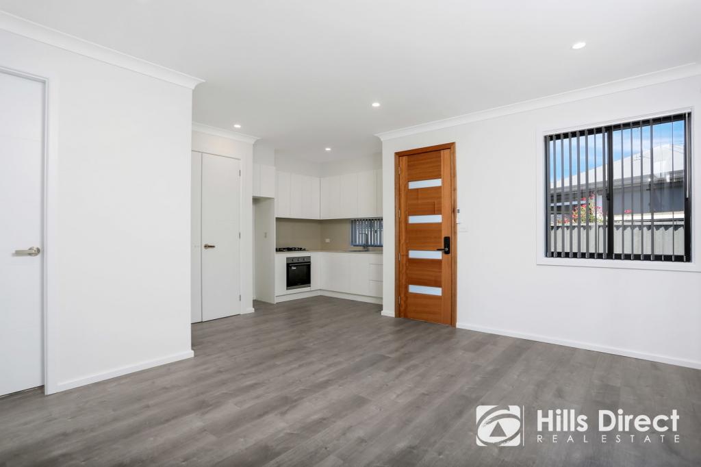 7a Galbraith St, Nirimba Fields, NSW 2763