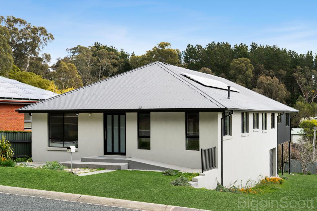 40 Fourteenth St, Hepburn, VIC 3461