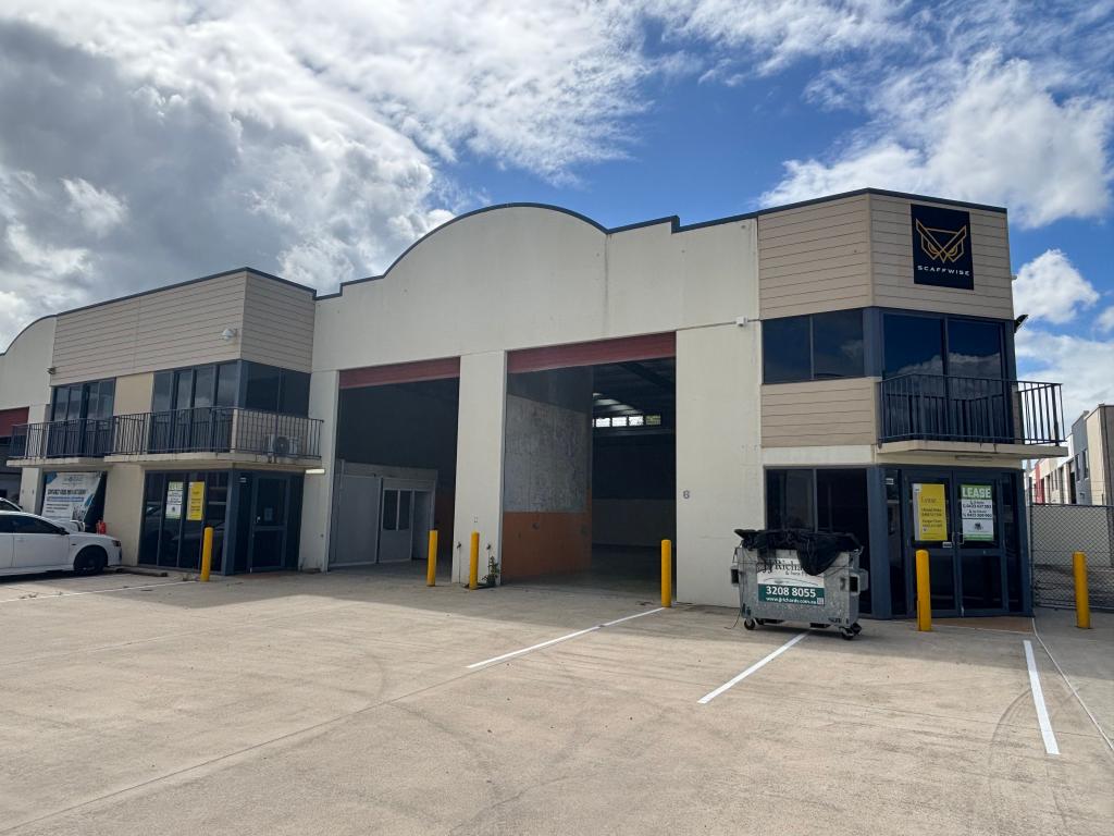 5 & 6/18-20 Cessna Dr, Caboolture, QLD 4510