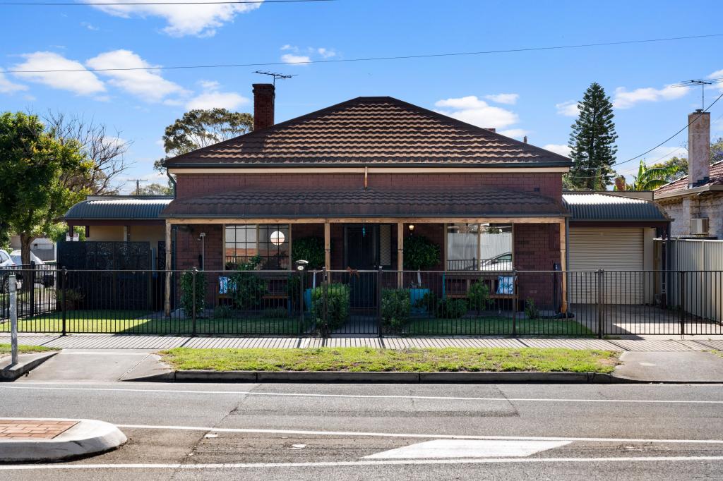 25 Mcnicol Tce, Rosewater, SA 5013