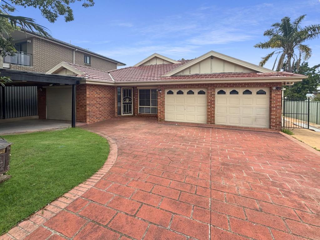 119 Miller Rd, Chester Hill, NSW 2162