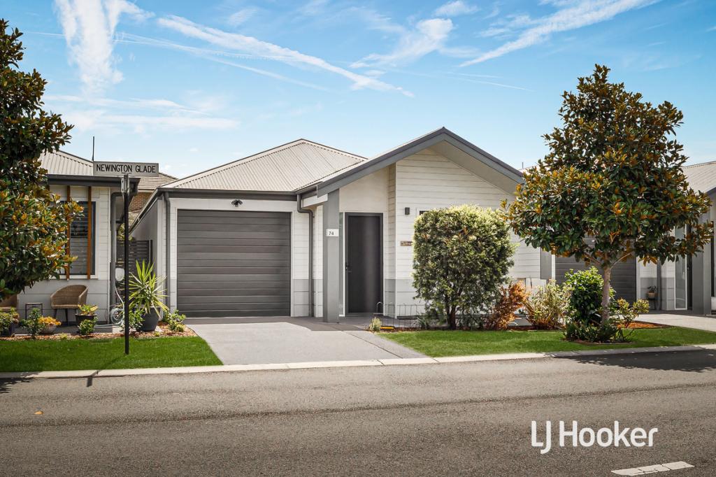 74 Newington Gld, Marsden Park, NSW 2765