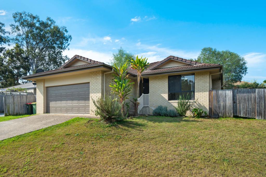 36 Drysdale Pl, Brassall, QLD 4305