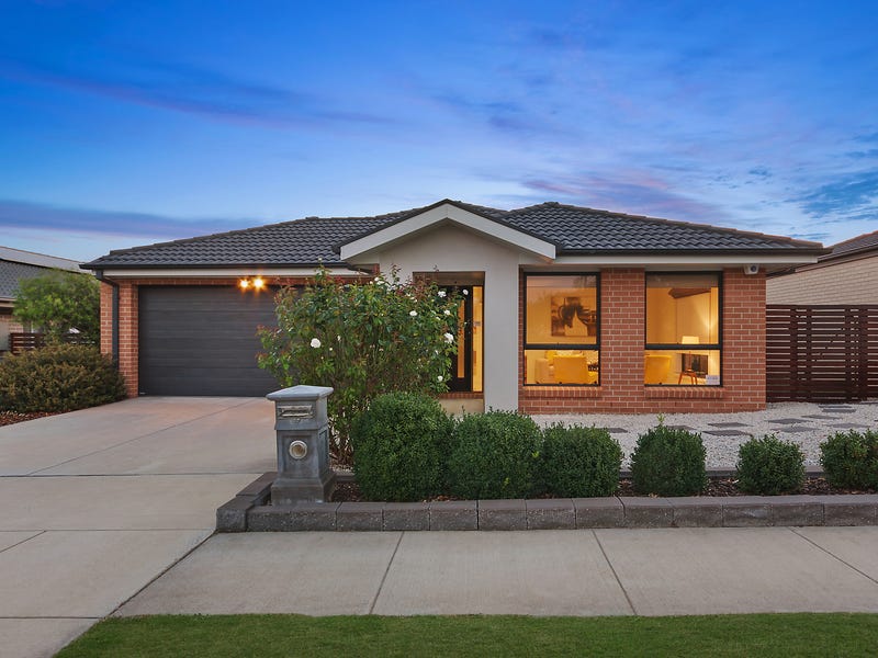 47 Charles Perkins Cct, Bonner, ACT 2914