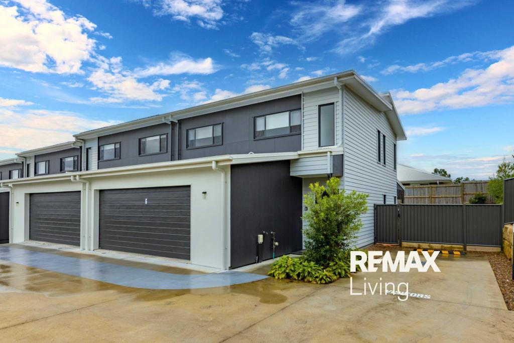 6/56 Hamilton Rd, Woodford, QLD 4514