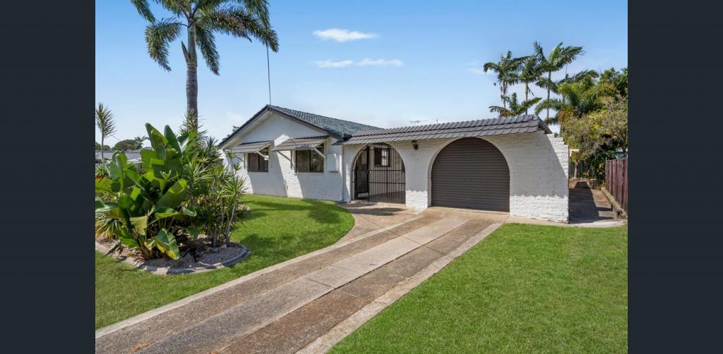 639 Old Cleveland Rd, Wellington Point, QLD 4160